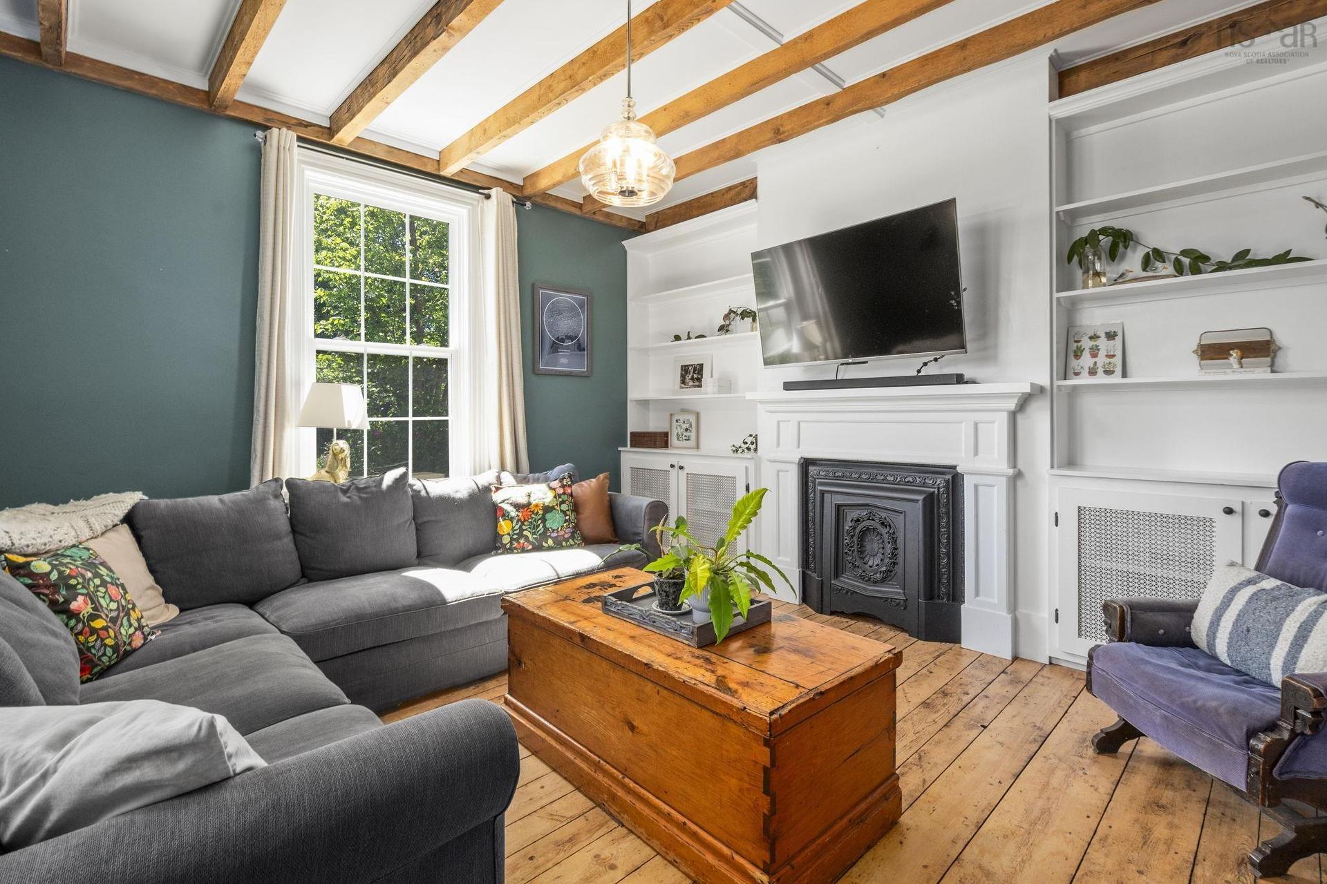 3473 Highway 215, Centre Burlington, NS