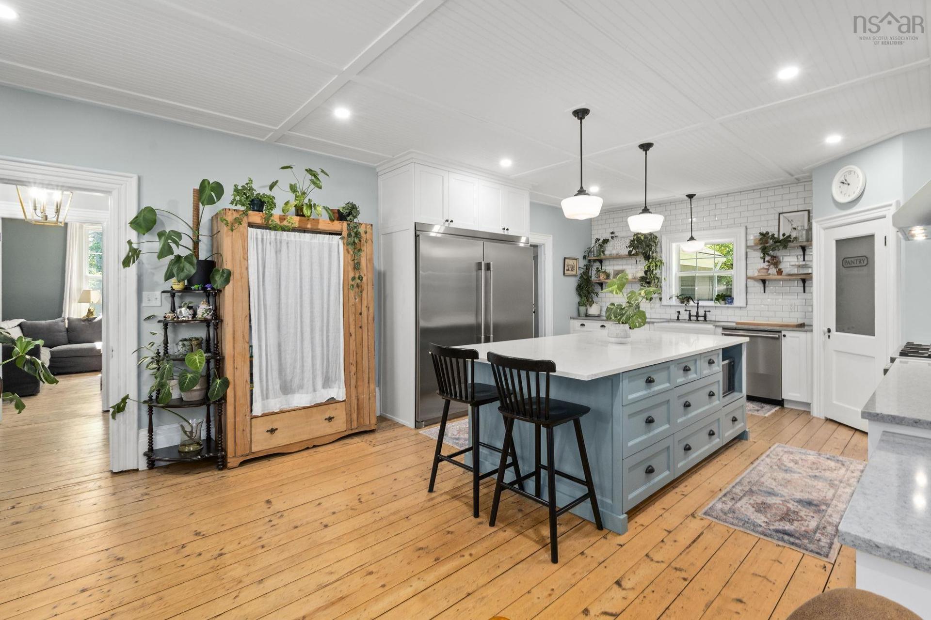 3473 Highway 215, Centre Burlington, NS