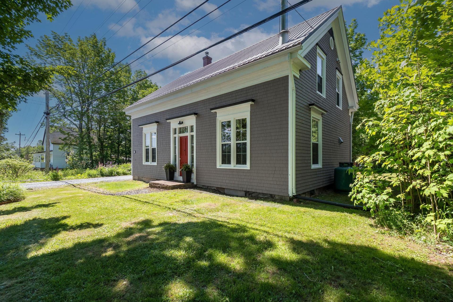 3473 Highway 215, Centre Burlington, NS