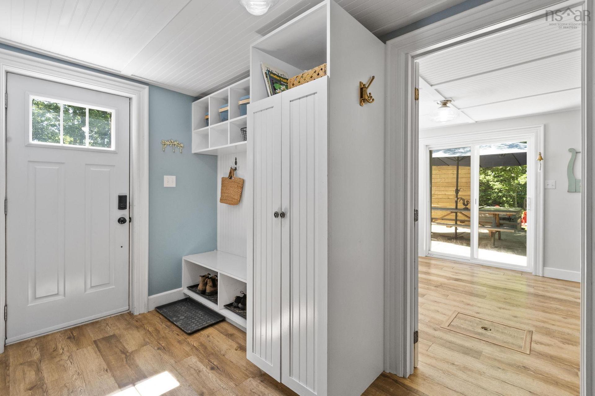 3473 Highway 215, Centre Burlington, NS