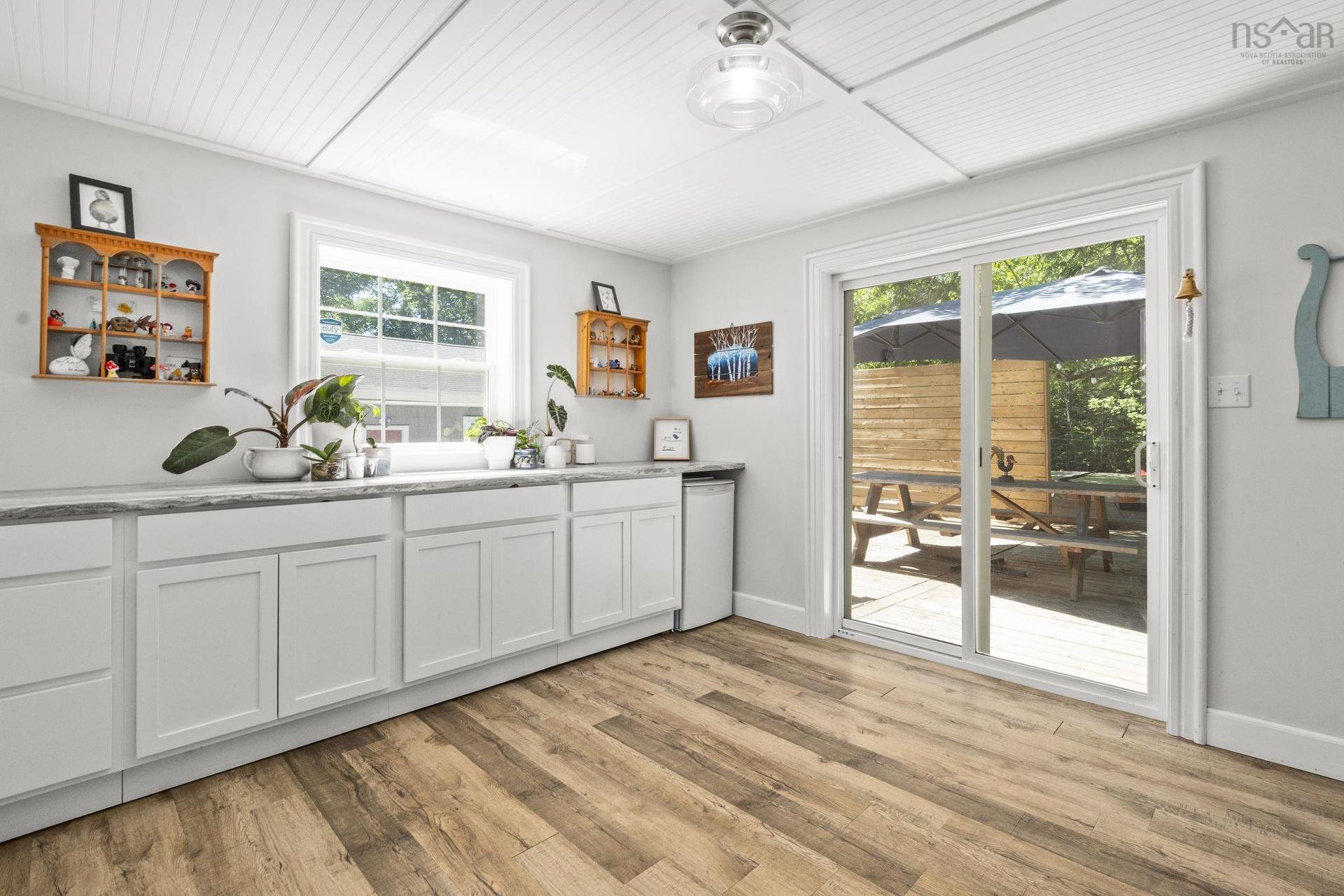 3473 Highway 215, Centre Burlington, NS