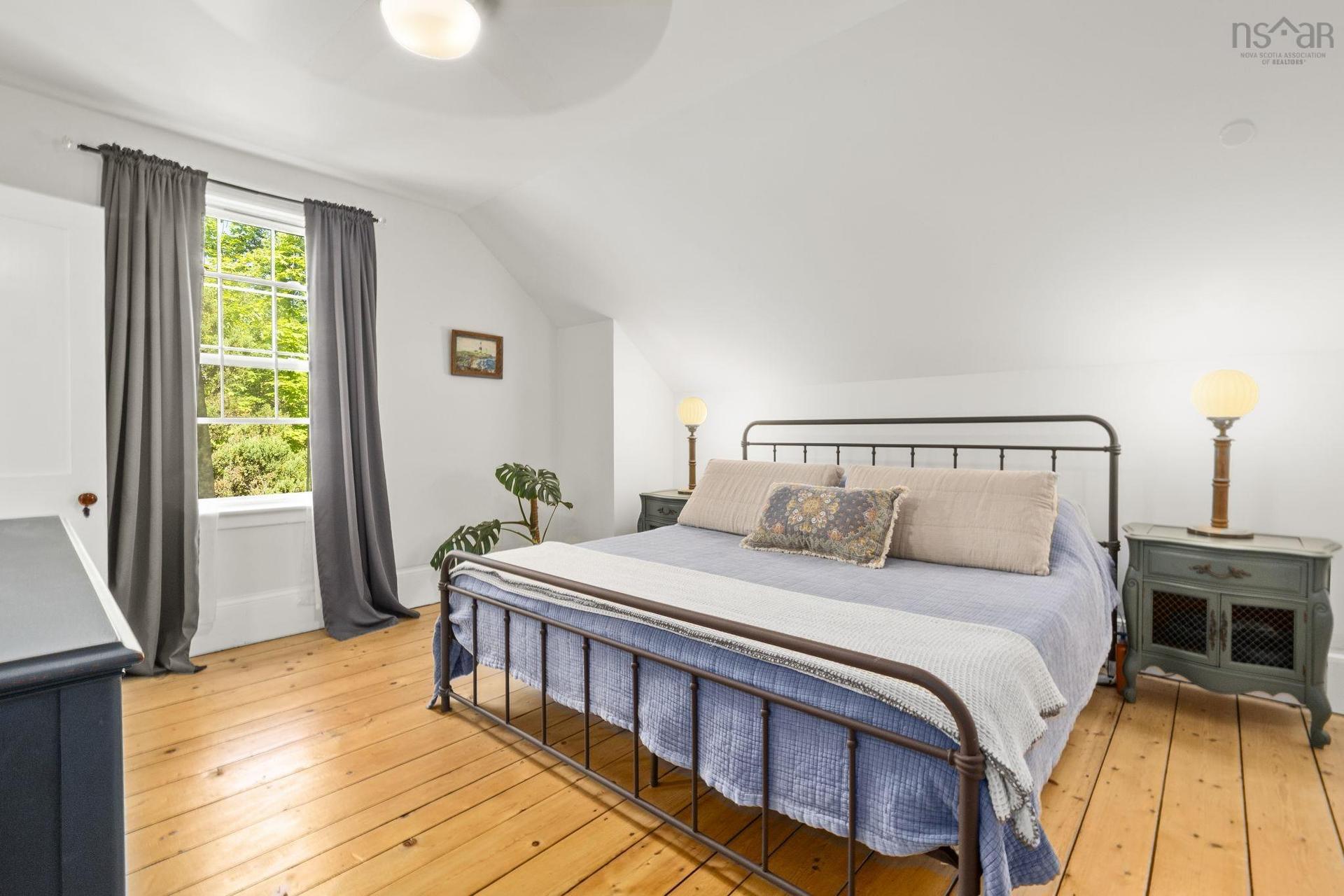 3473 Highway 215, Centre Burlington, NS