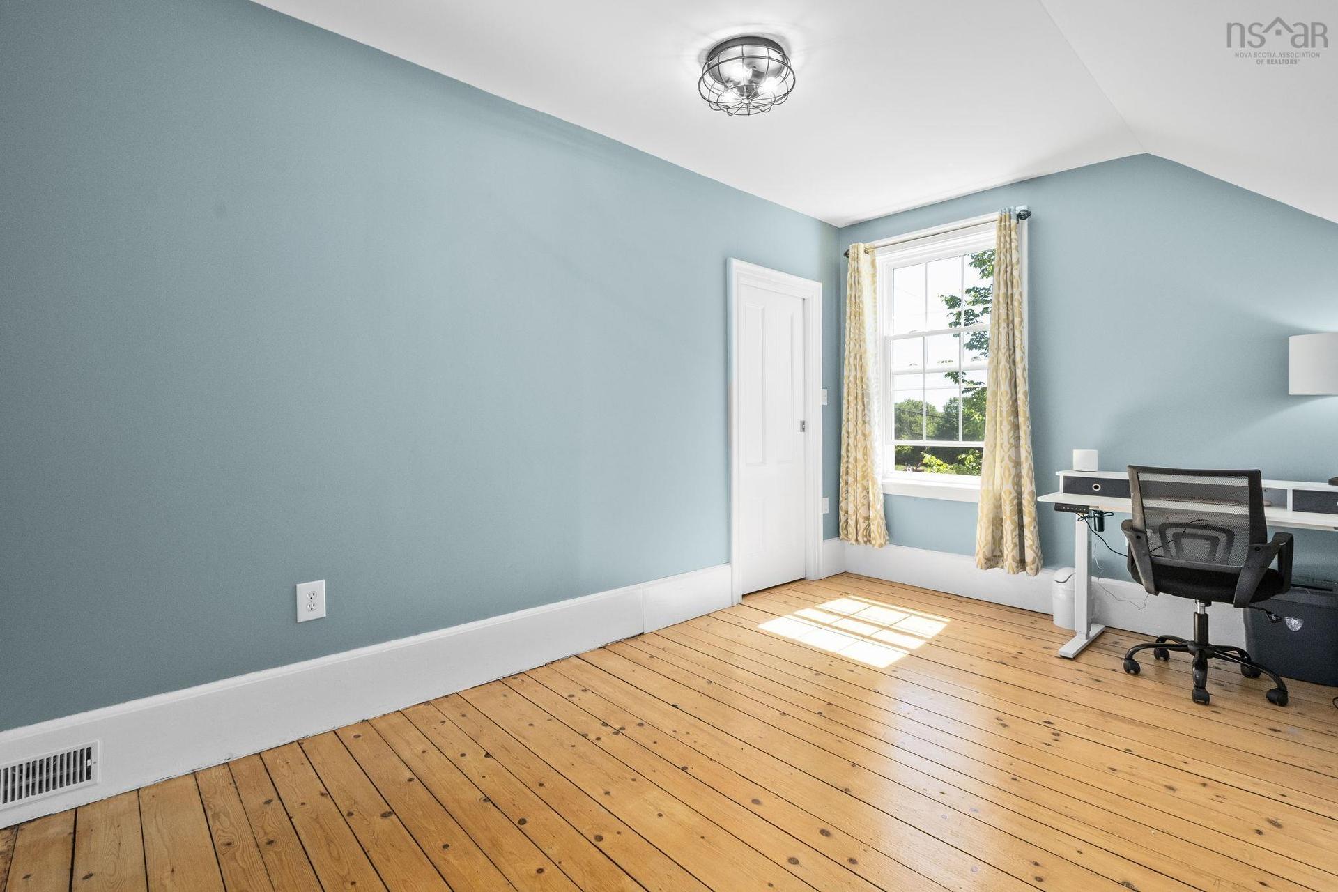 3473 Highway 215, Centre Burlington, NS