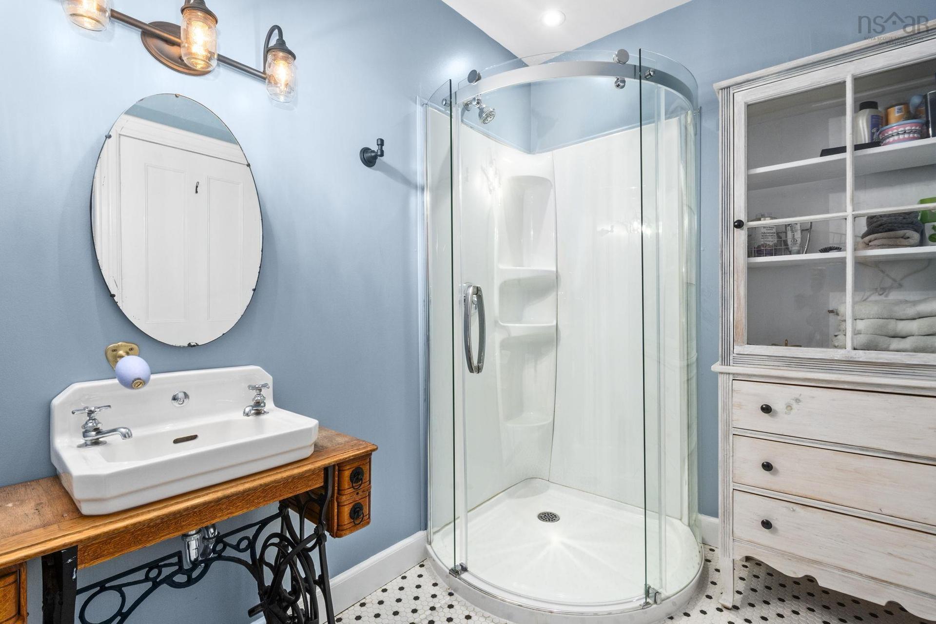 3473 Highway 215, Centre Burlington, NS