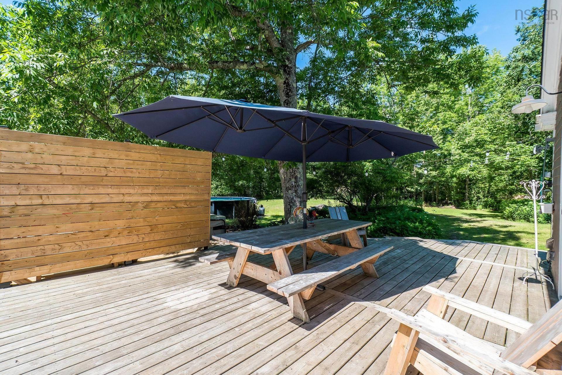 3473 Highway 215, Centre Burlington, NS