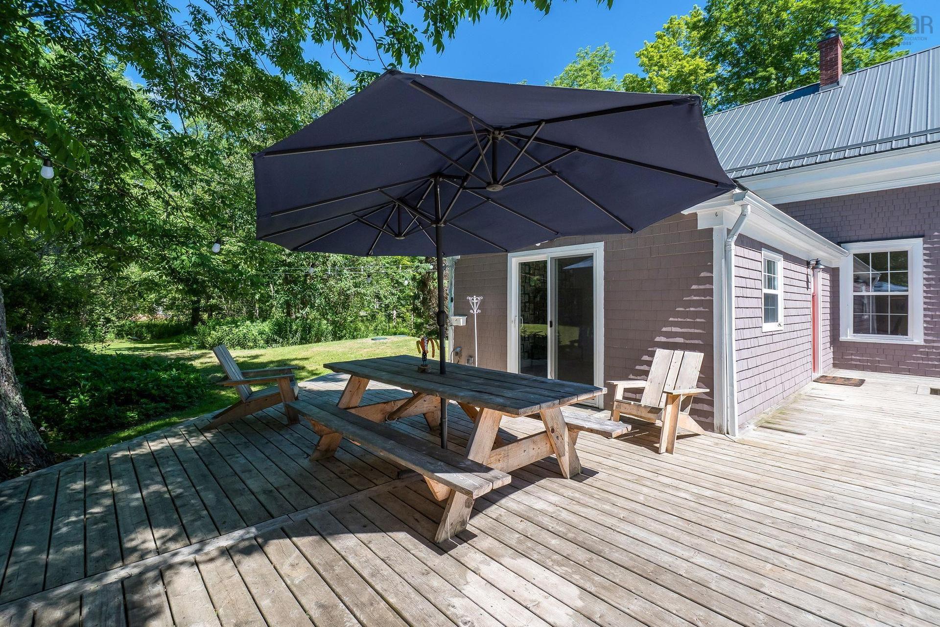 3473 Highway 215, Centre Burlington, NS