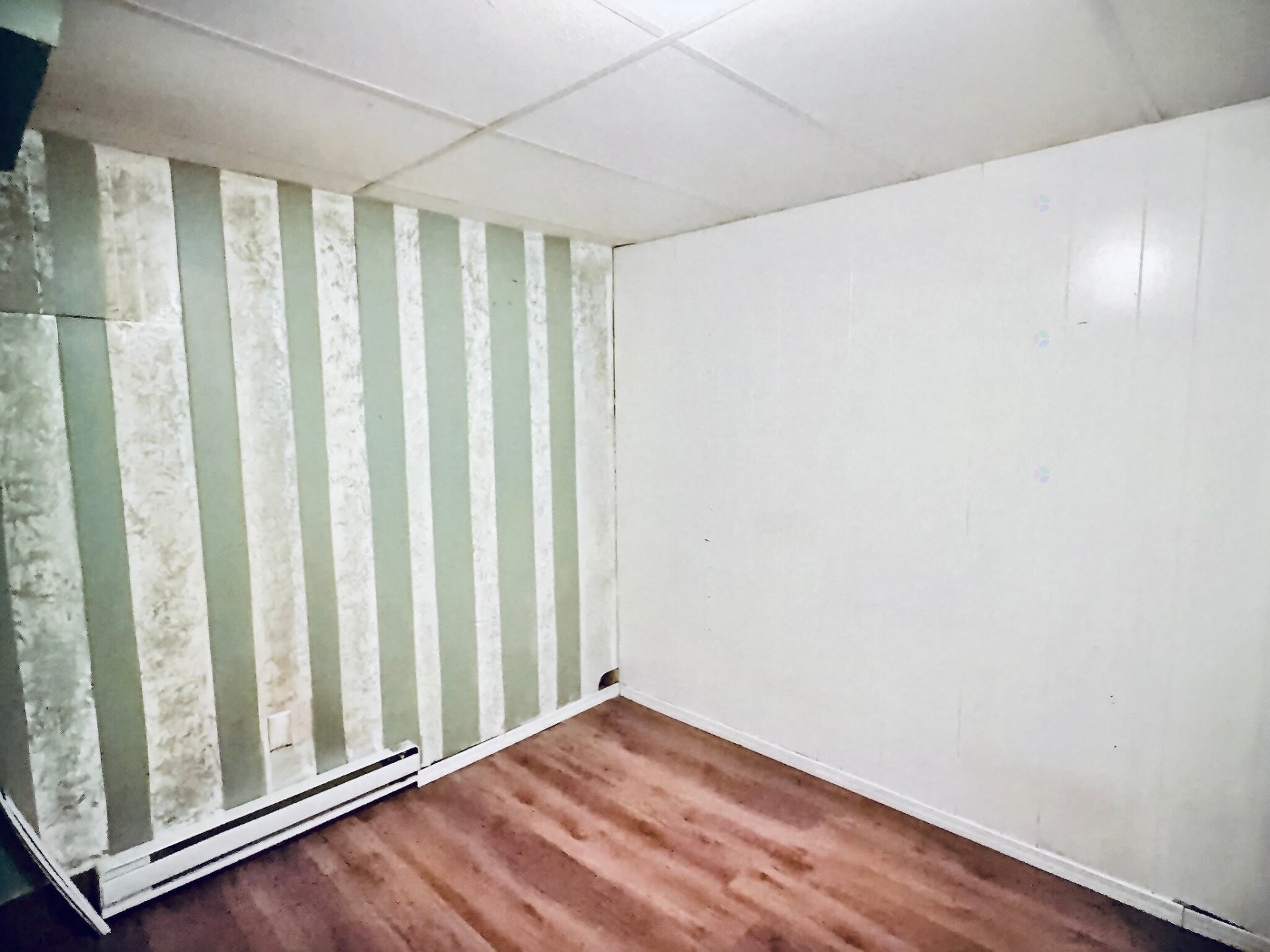 Office - 38 2E Avenue, Chapais, QC