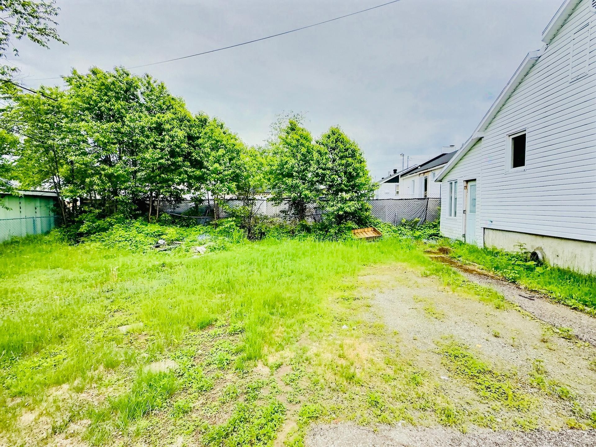 Exterior - 38 2E Avenue, Chapais, QC