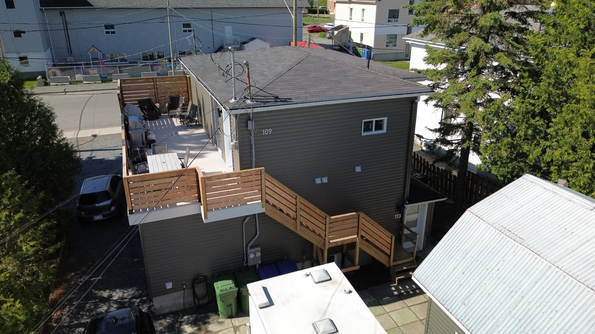 Other - 109 - 111 Rue Des Oblats E., Rouyn-Noranda, QC