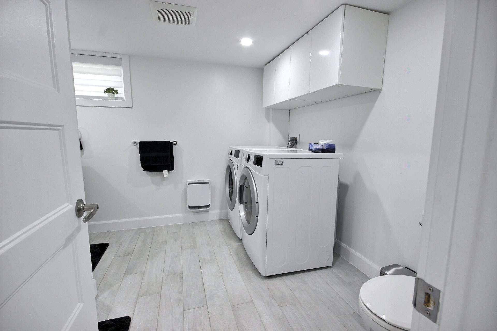 Bathroom - 109 - 111 Rue Des Oblats E., Rouyn-Noranda, QC