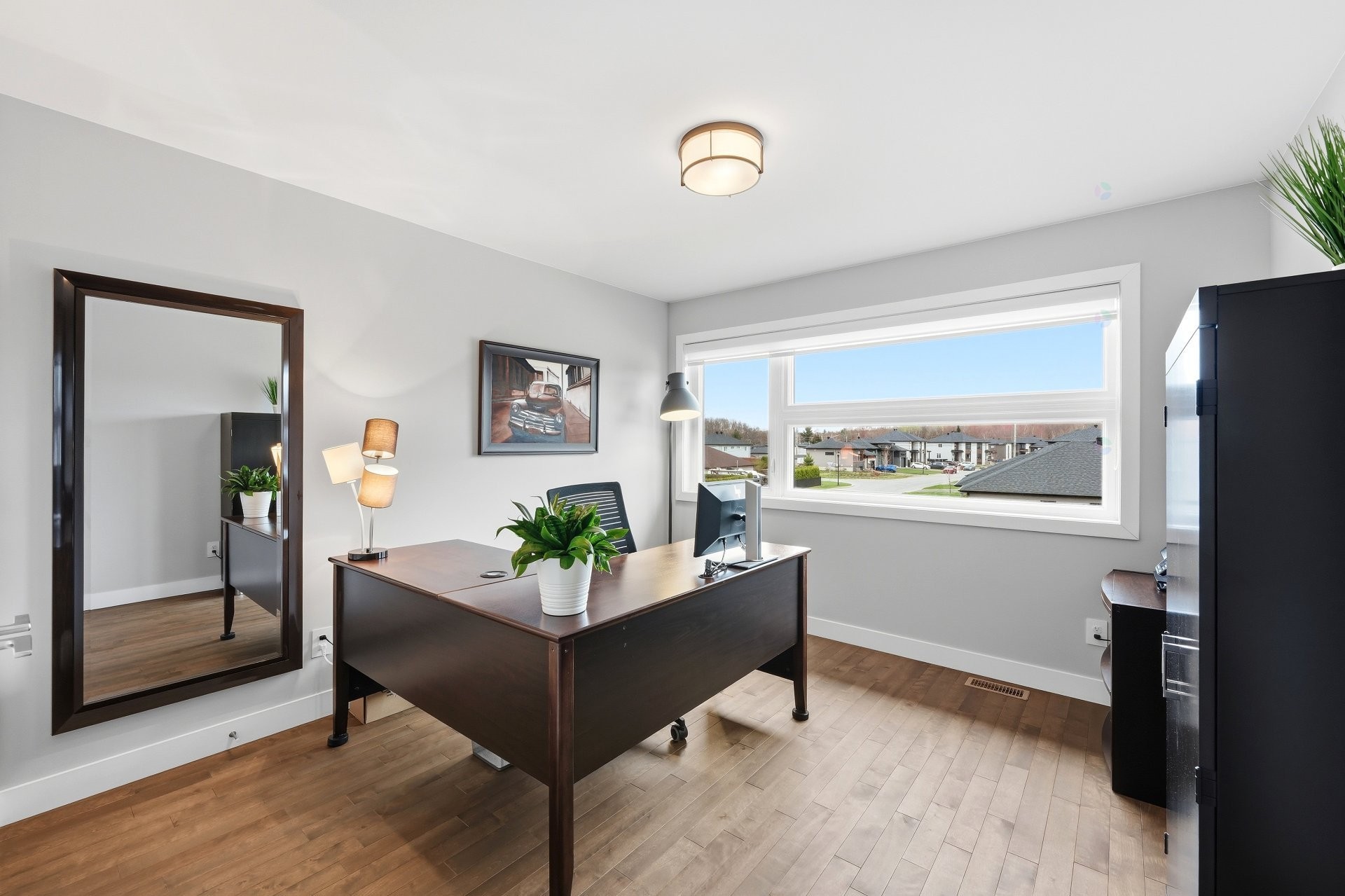 Chambre à coucher - 123 Av. Du Littoral, Saint-Paul, QC - Indoor