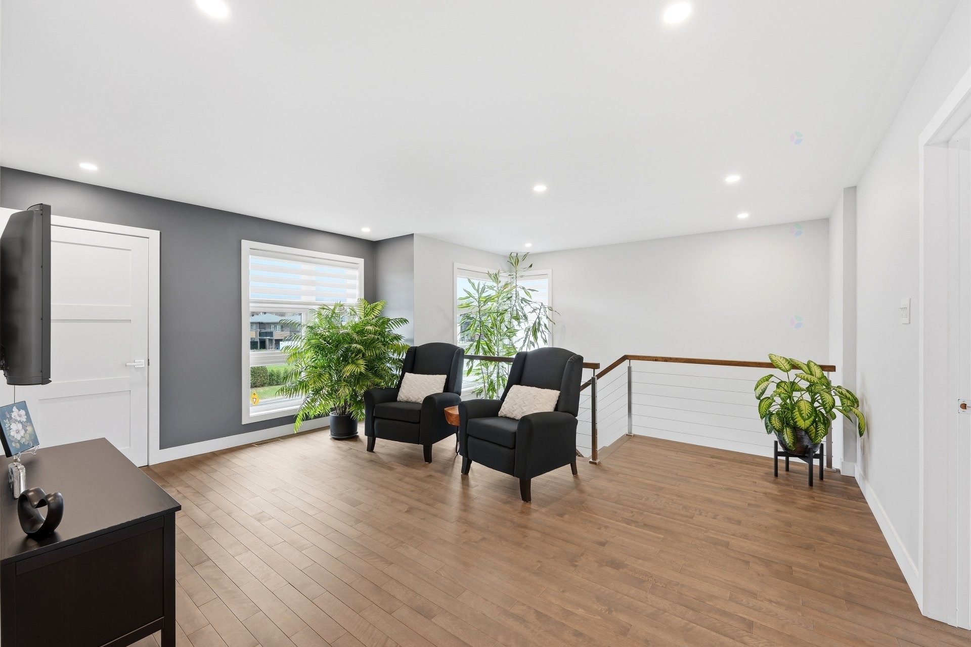 Chambre à coucher - 123 Av. Du Littoral, Saint-Paul, QC - Indoor