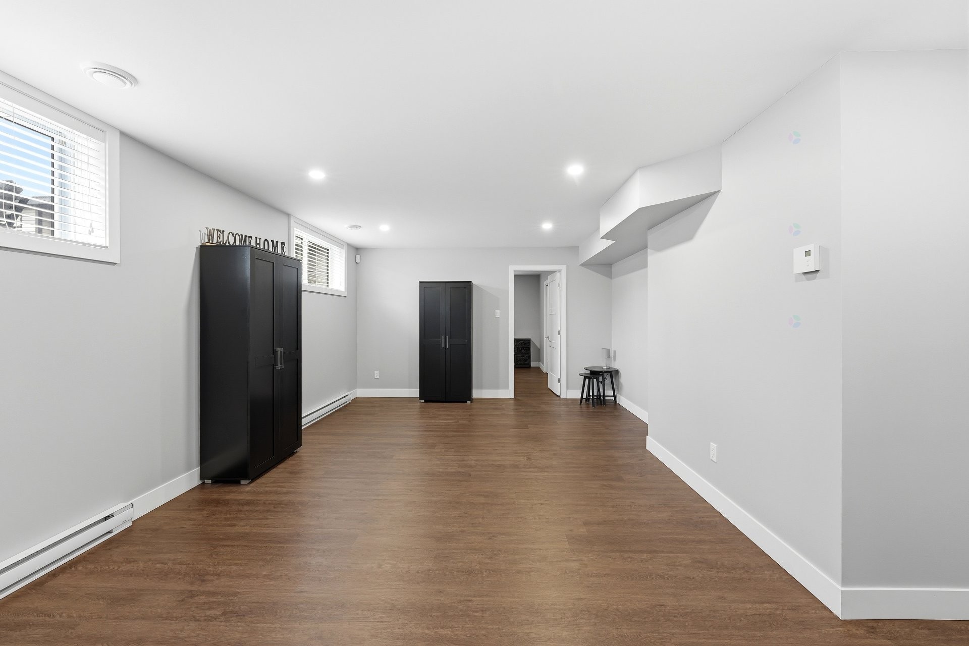 Salle familiale - 123 Av. Du Littoral, Saint-Paul, QC - Indoor Photo Showing Other Room