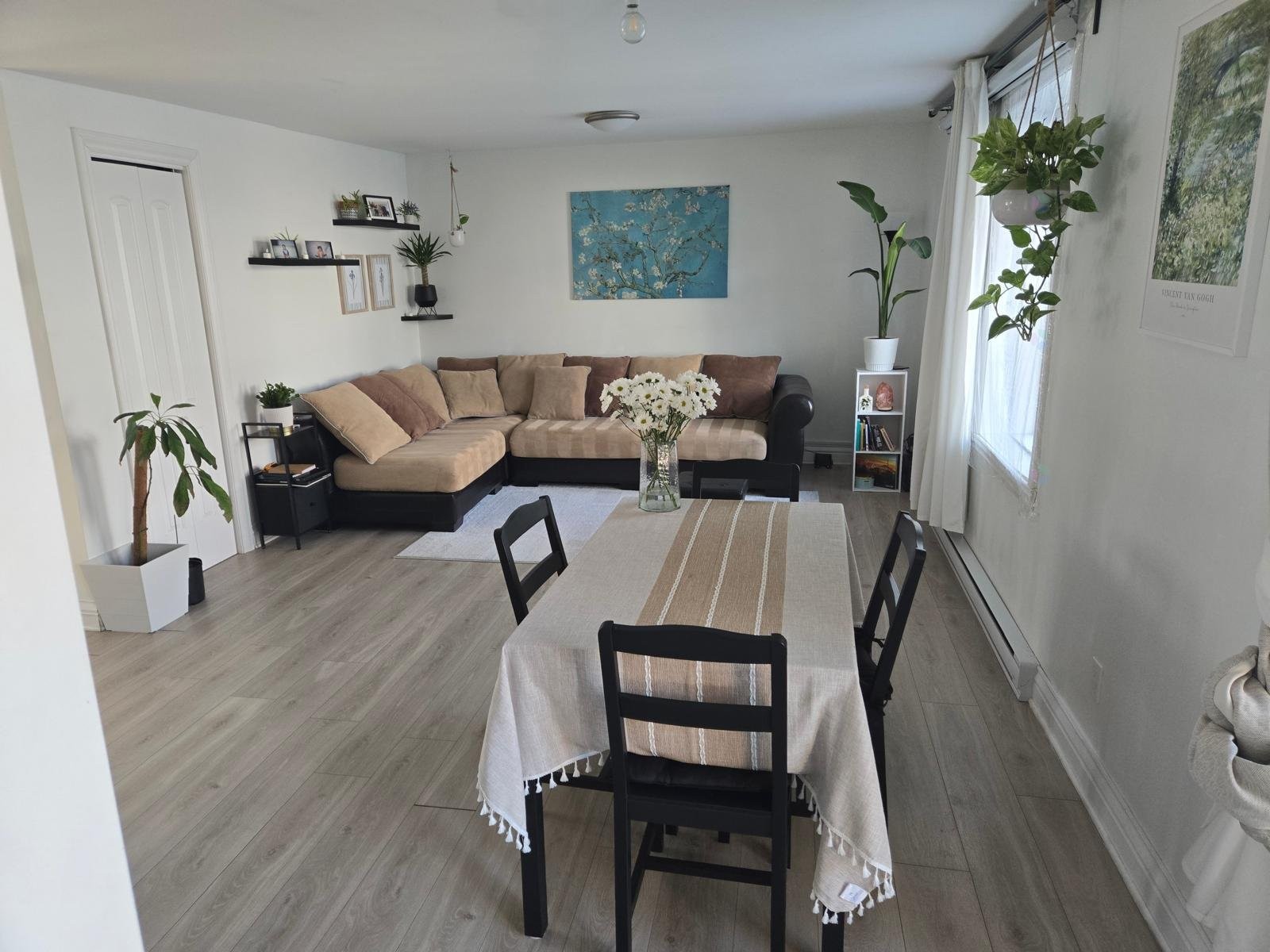 Family Room - 203-203 Rue Lafleur, Montréal (Verdun/Île-Des-Soeurs), QC