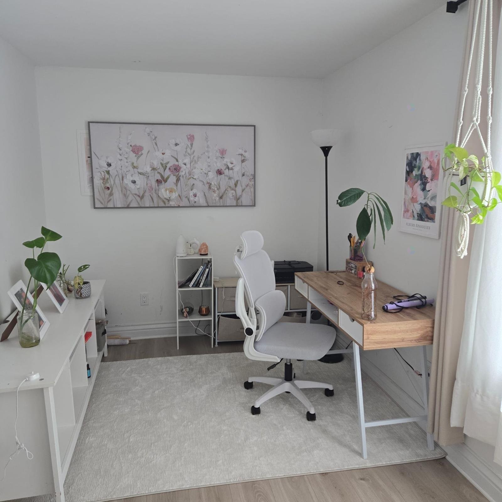 Bedroom - 203-203 Rue Lafleur, Montréal (Verdun/Île-Des-Soeurs), QC
