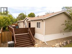 9640 N SPRUCE STREET Taylor, BC V0C 2K0