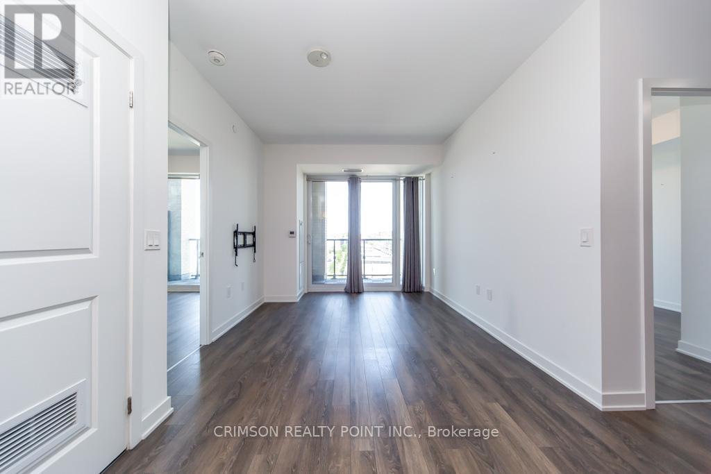 532 - 100 Eagle Rock Way, Vaughan, ON