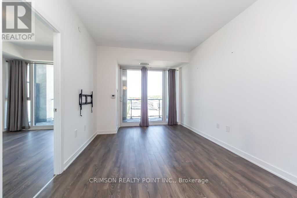 532 - 100 Eagle Rock Way, Vaughan, ON