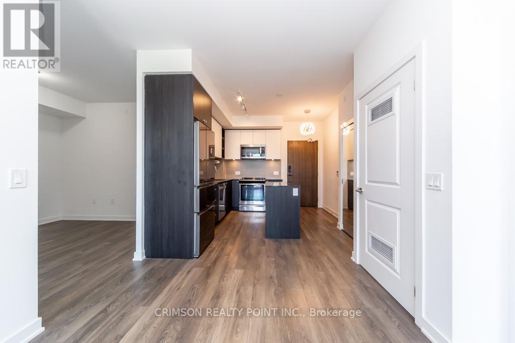 532 - 100 Eagle Rock Way, Vaughan, ON