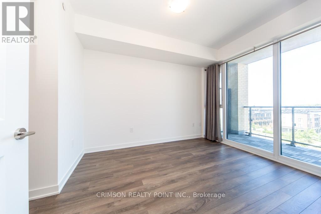 532 - 100 Eagle Rock Way, Vaughan, ON