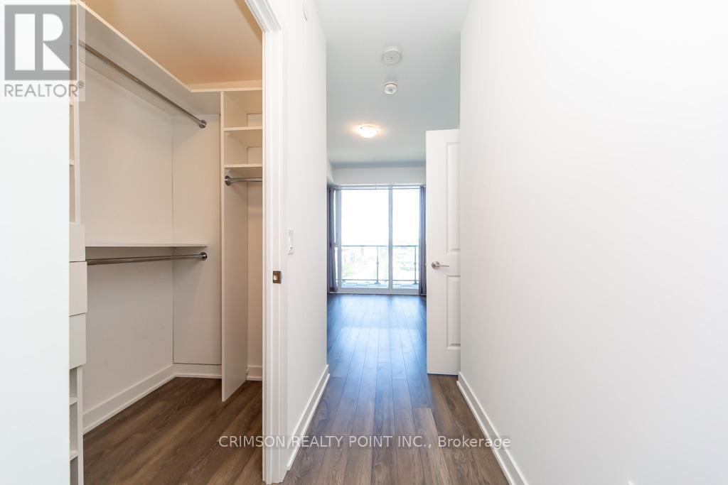 532 - 100 Eagle Rock Way, Vaughan, ON