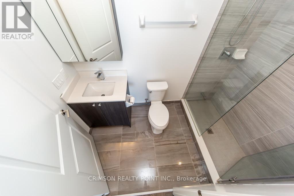 532 - 100 Eagle Rock Way, Vaughan, ON