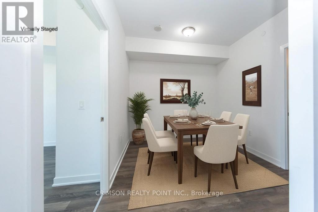 532 - 100 Eagle Rock Way, Vaughan, ON
