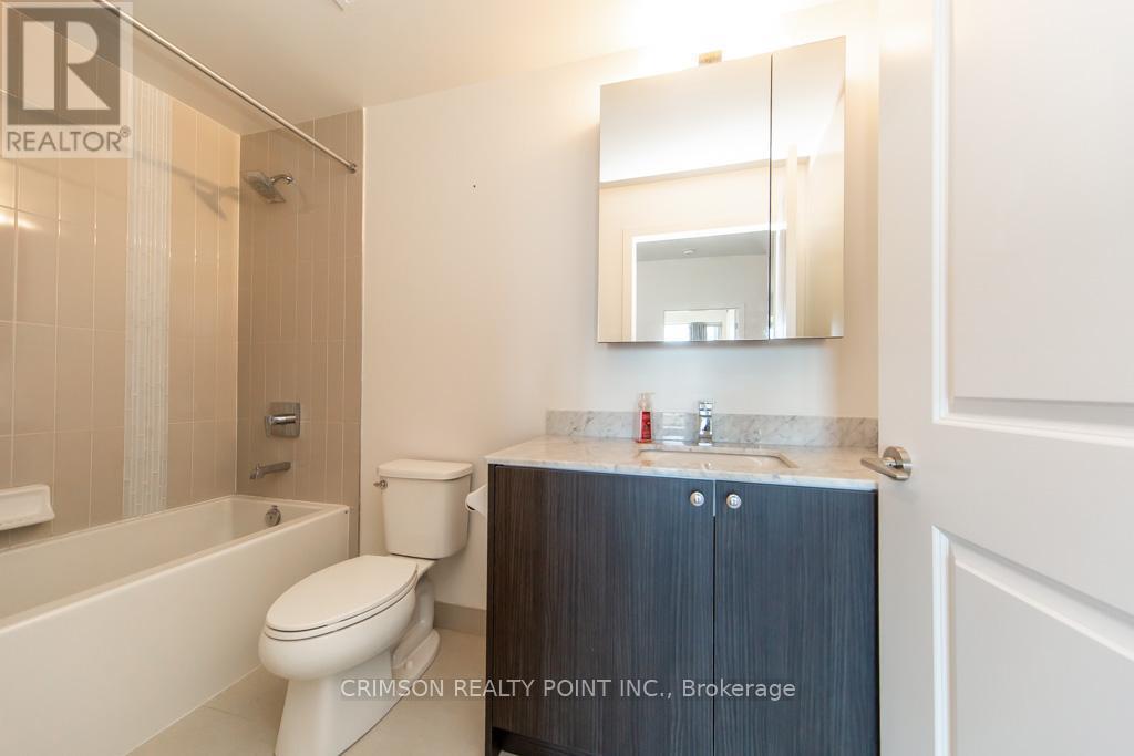 532 - 100 Eagle Rock Way, Vaughan, ON