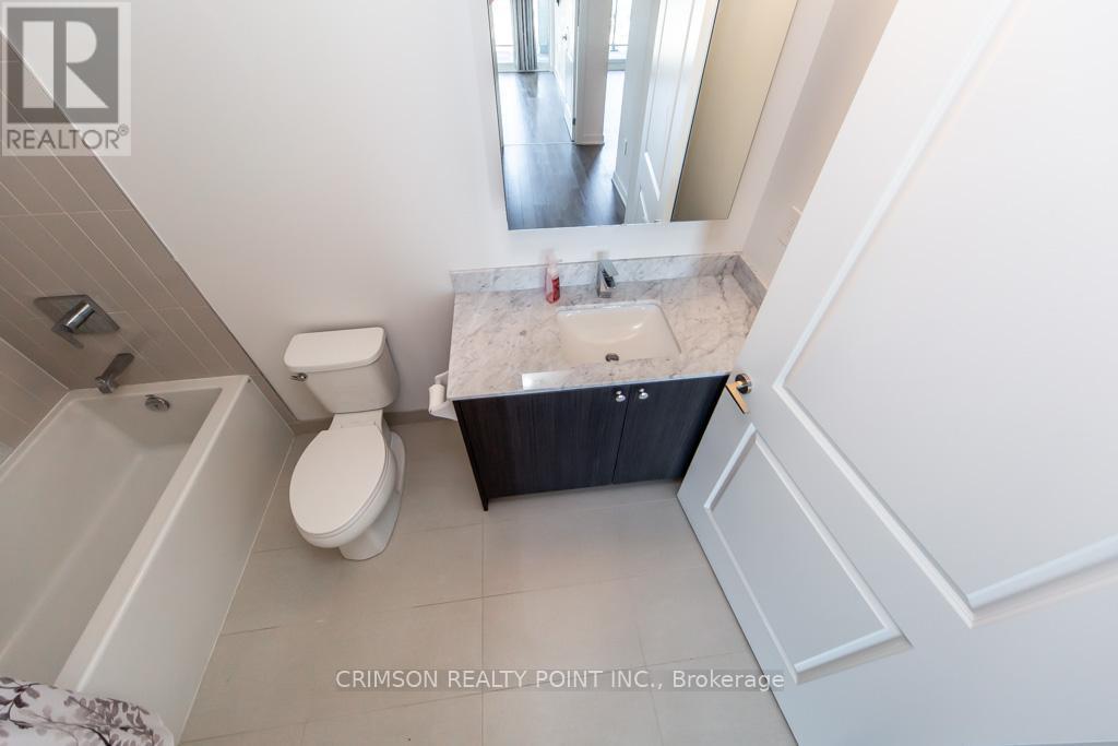 532 - 100 Eagle Rock Way, Vaughan, ON