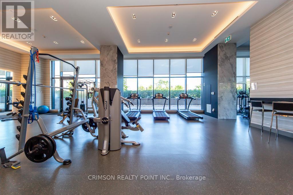 532 - 100 Eagle Rock Way, Vaughan, ON