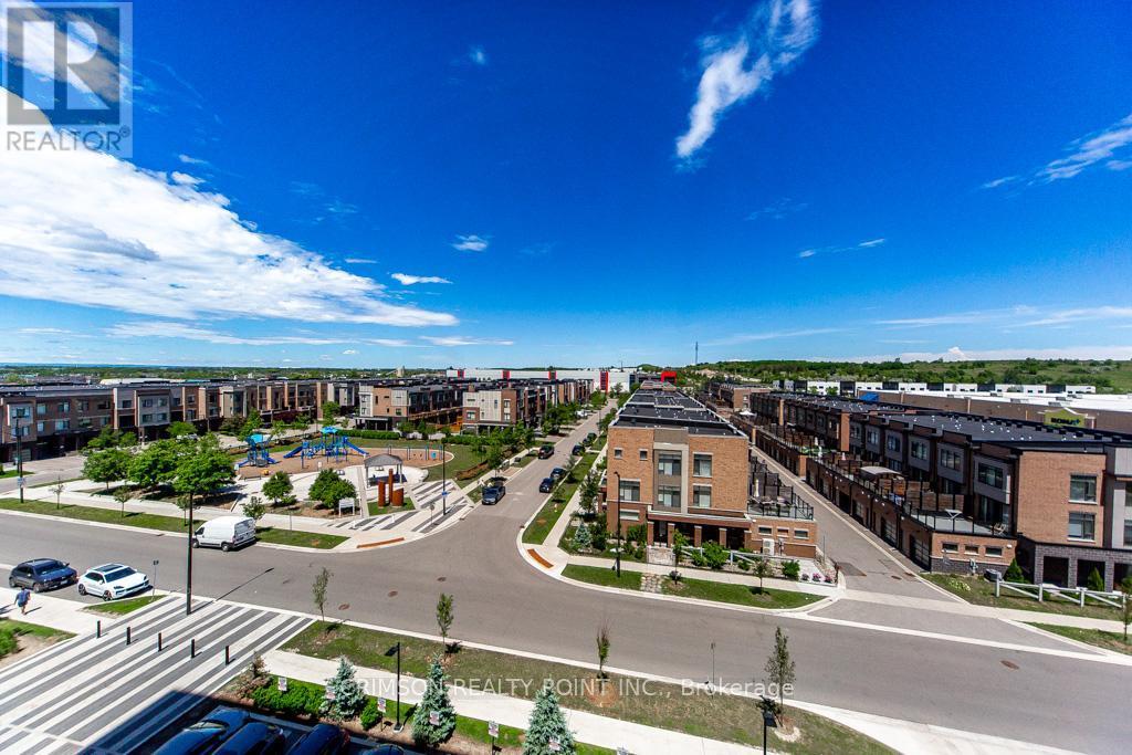 532 - 100 Eagle Rock Way, Vaughan, ON
