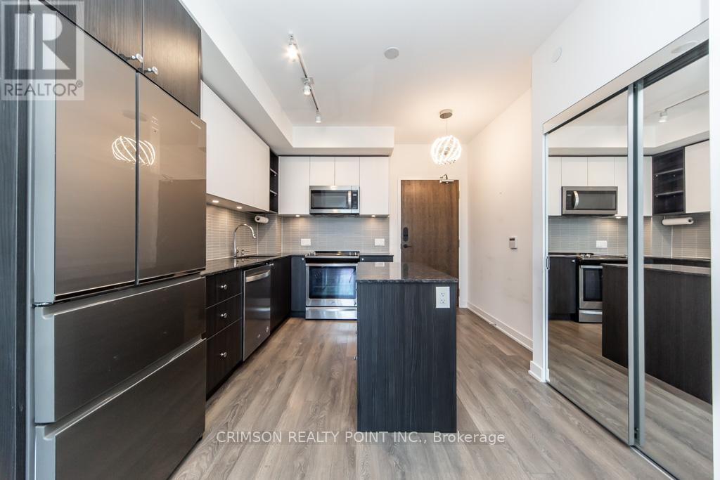 532 - 100 Eagle Rock Way, Vaughan, ON