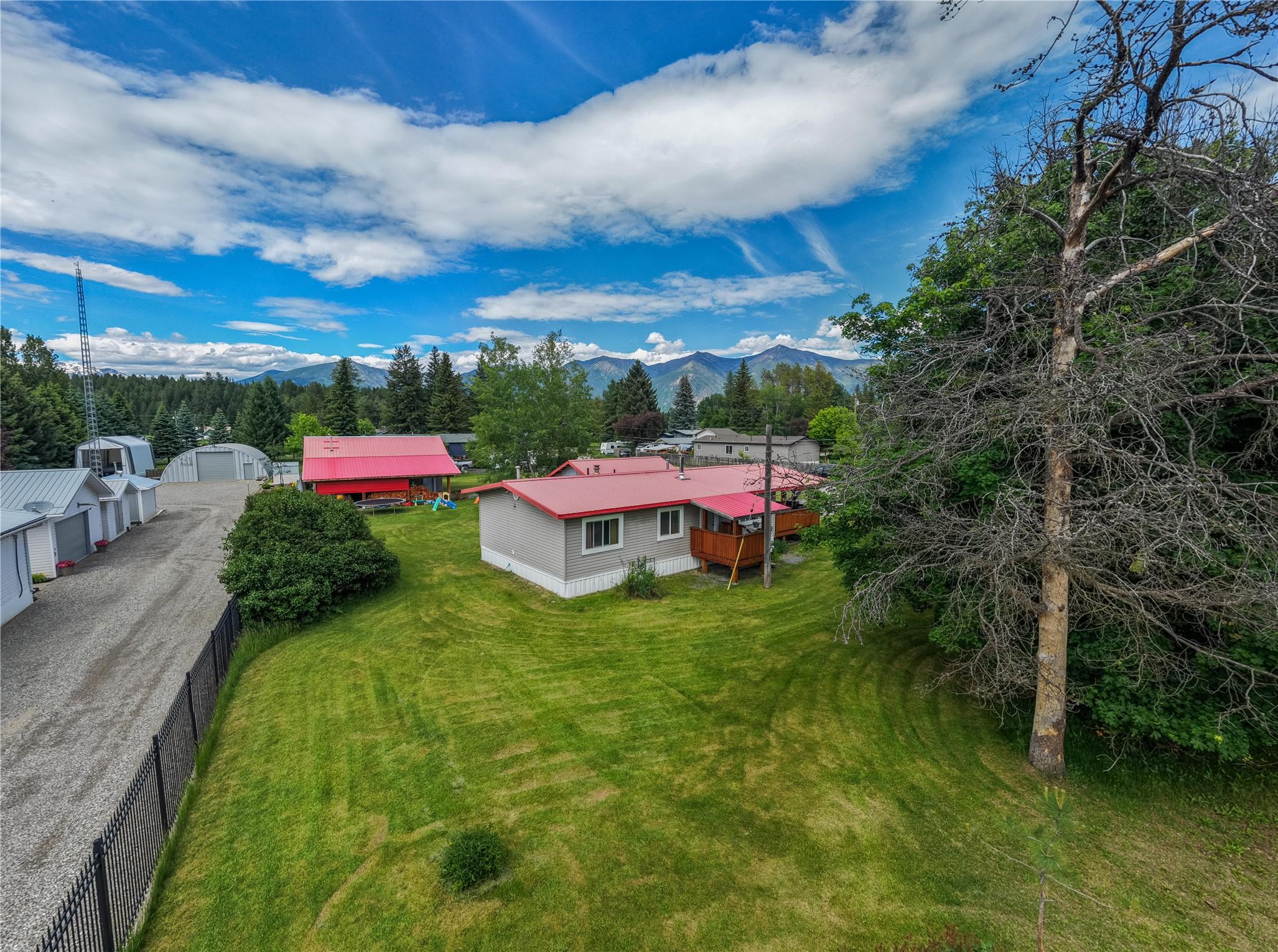 7323 Bertrand Road, Jaffray, BC