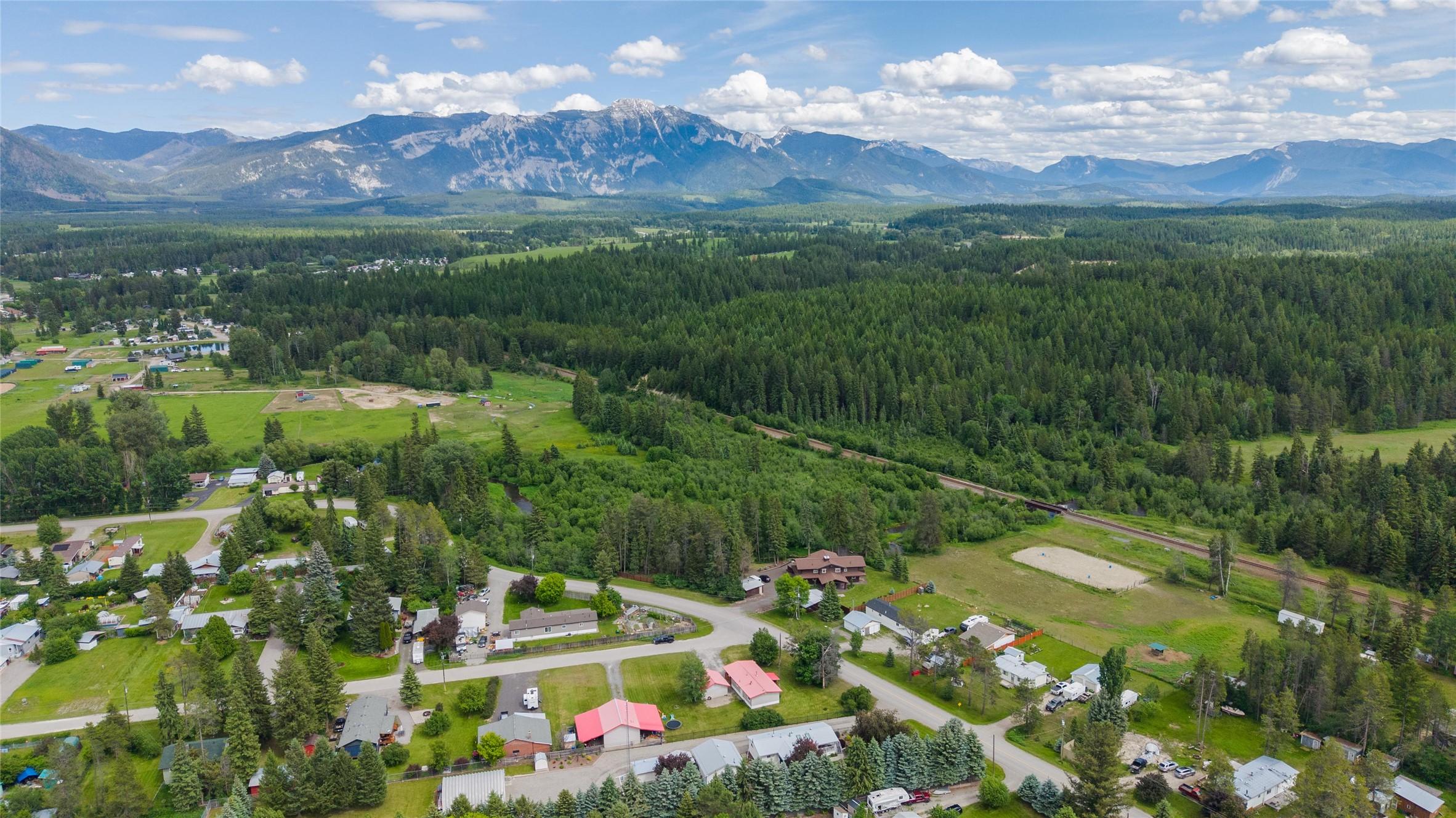 7323 Bertrand Road, Jaffray, BC