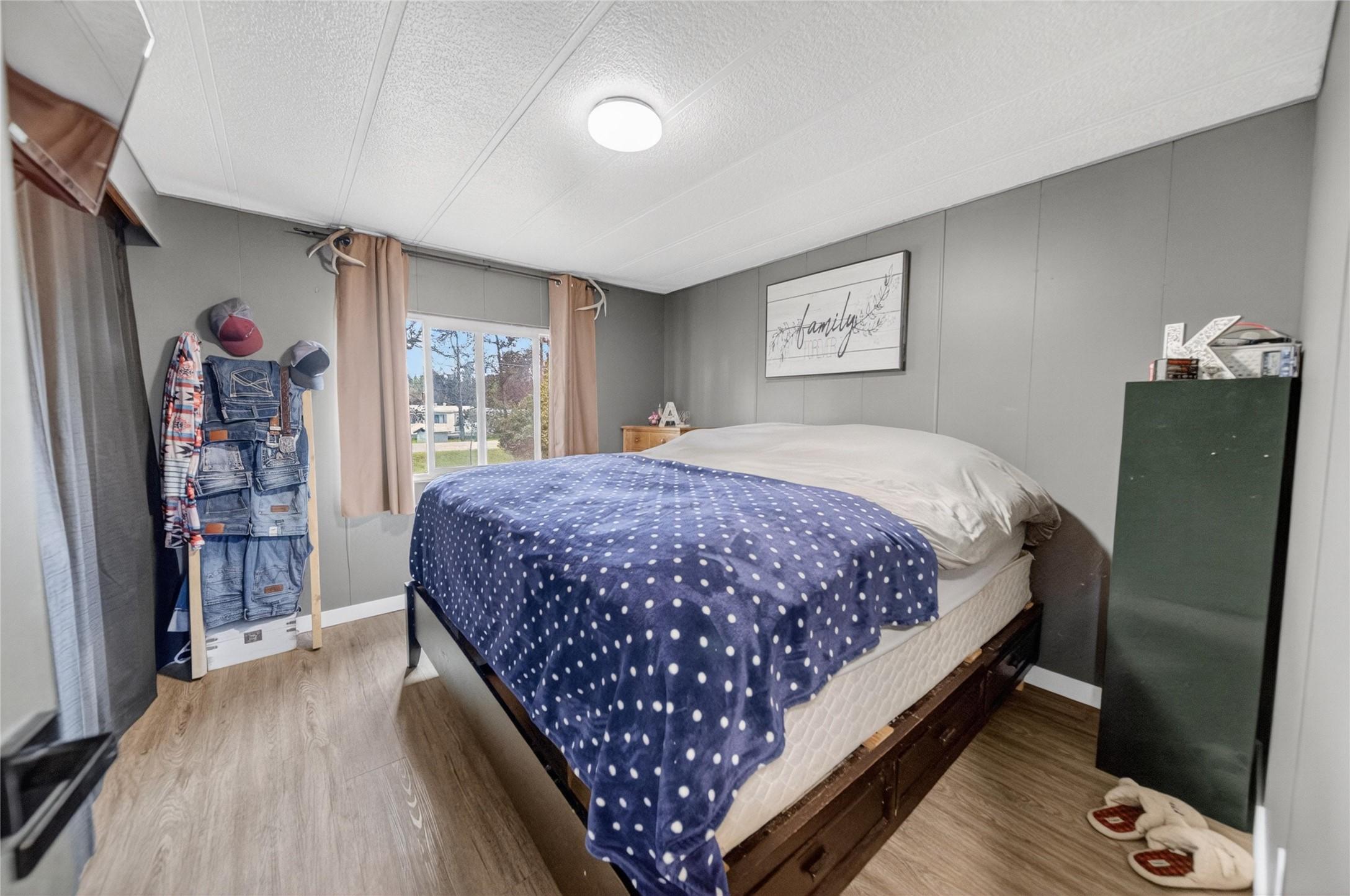 7323 Bertrand Road, Jaffray, BC