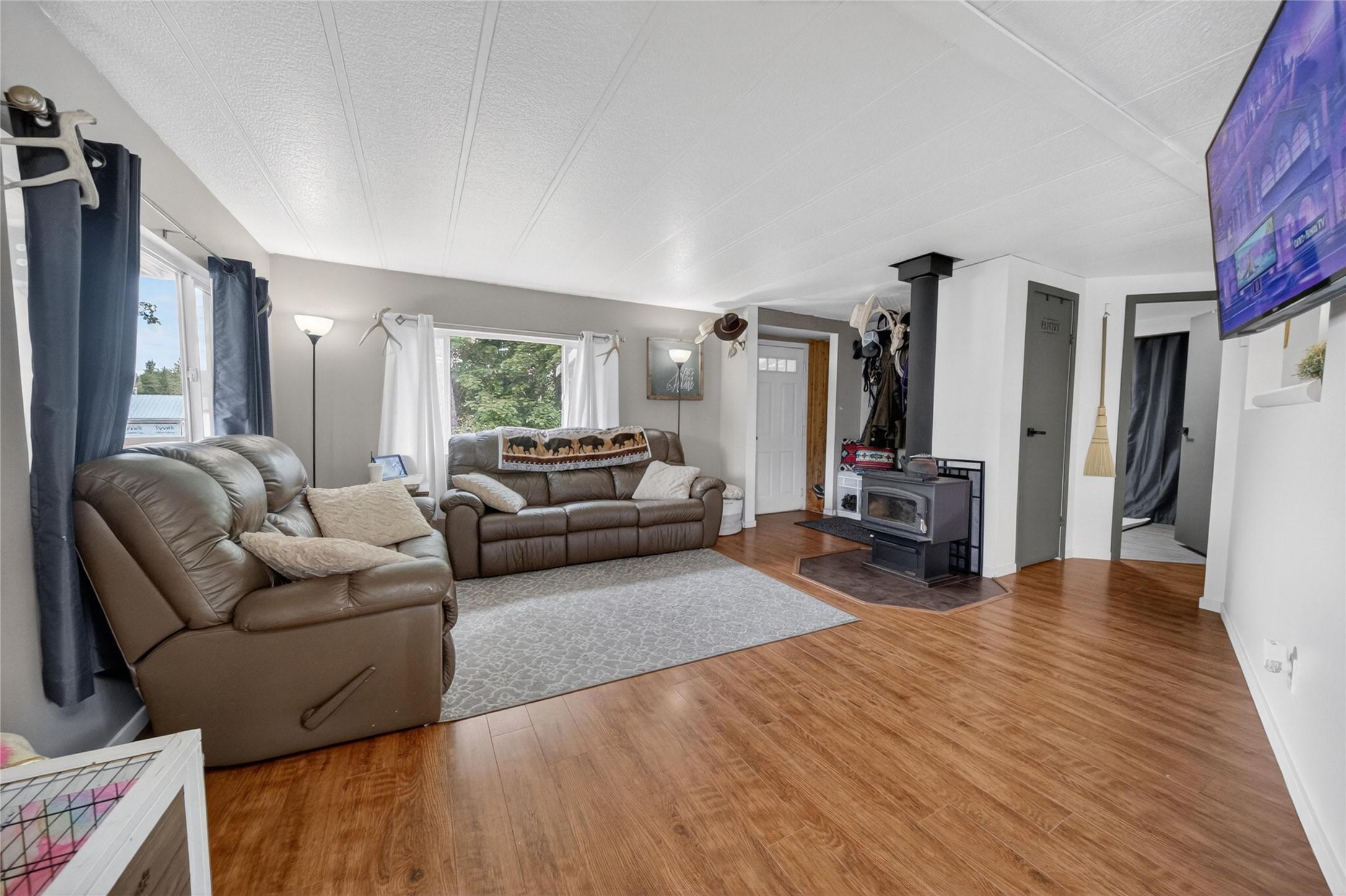 7323 Bertrand Road, Jaffray, BC
