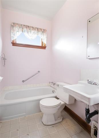 130 Forrest Ave, Winnipeg, MB