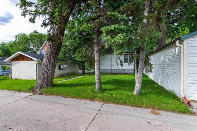 130 Forrest Ave, Winnipeg, MB