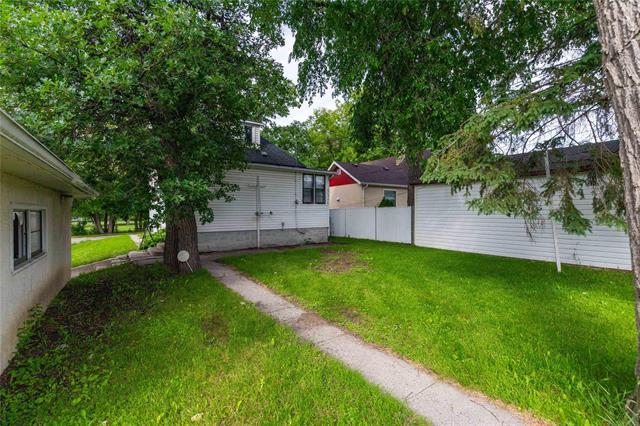 130 Forrest Ave, Winnipeg, MB