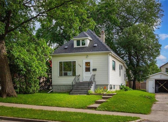 130 Forrest Ave, Winnipeg, MB