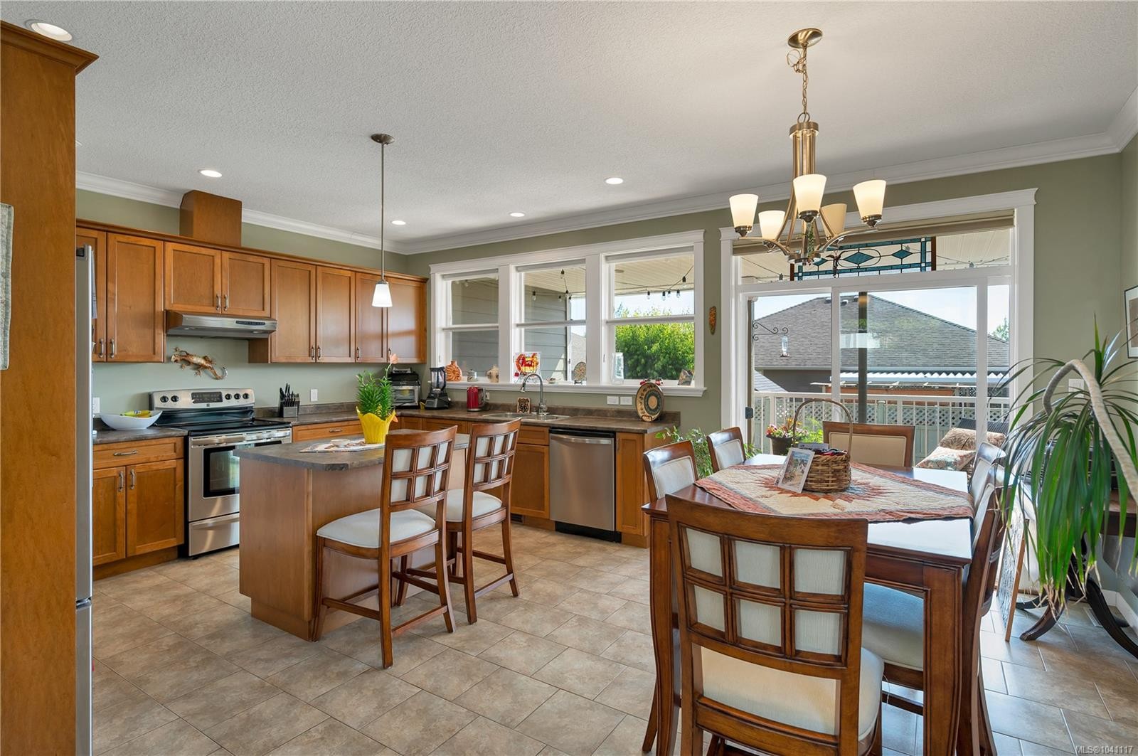 3785 Valhalla Dr, Campbell River, BC