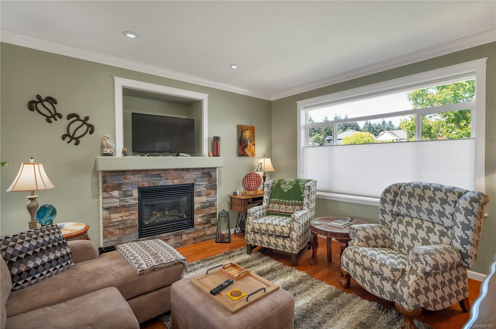 3785 Valhalla Dr, Campbell River, BC