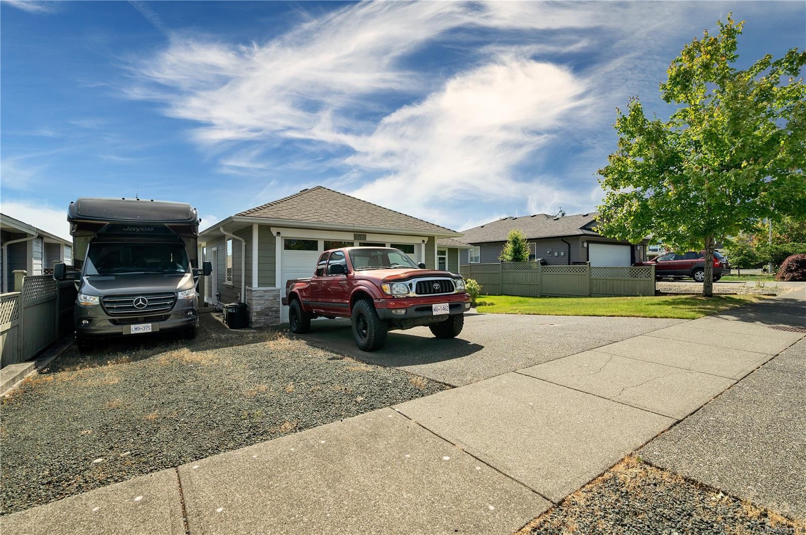 3785 Valhalla Dr, Campbell River, BC