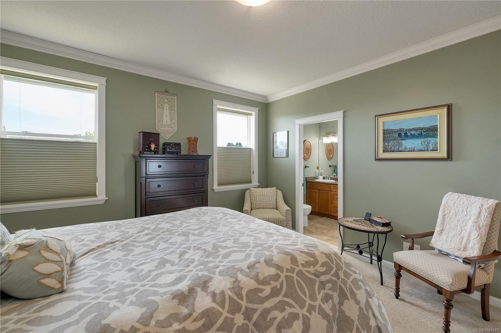 3785 Valhalla Dr, Campbell River, BC