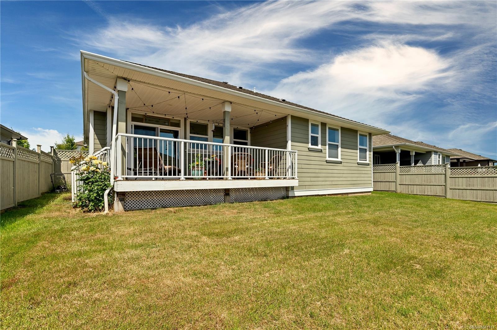 3785 Valhalla Dr, Campbell River, BC