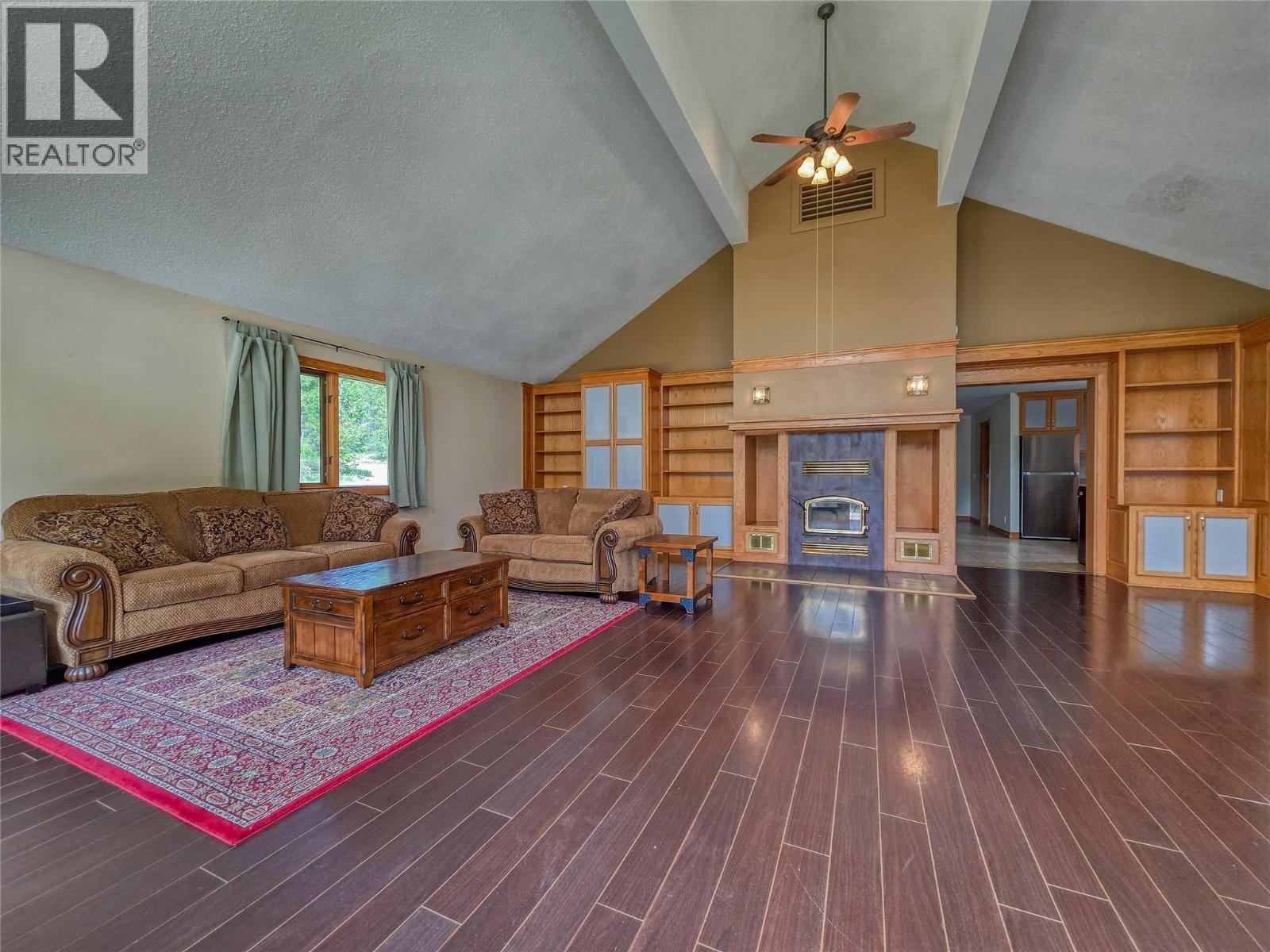 5226 Juniper Heights Road, Invermere, BC