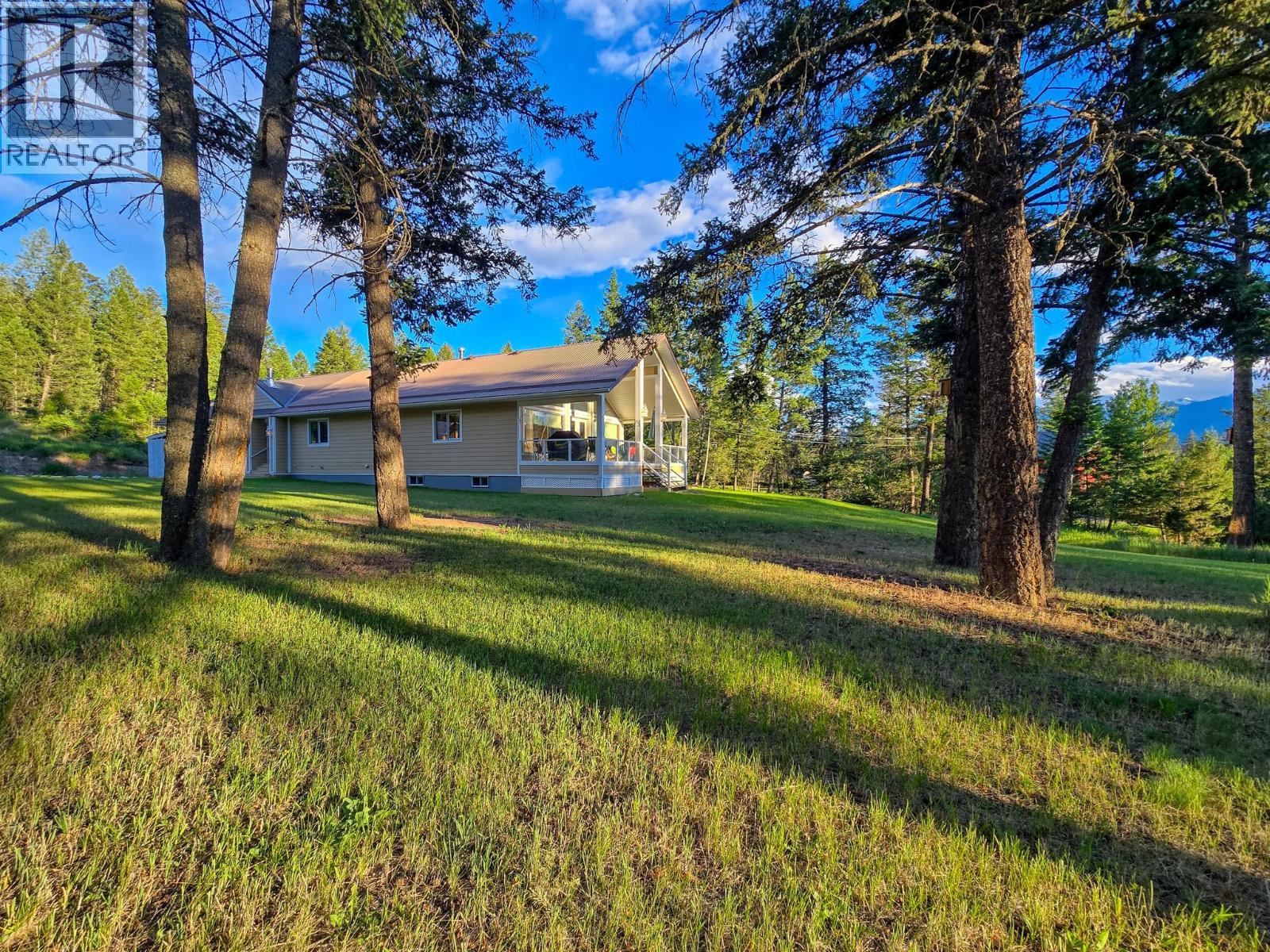 5226 Juniper Heights Road, Invermere, BC