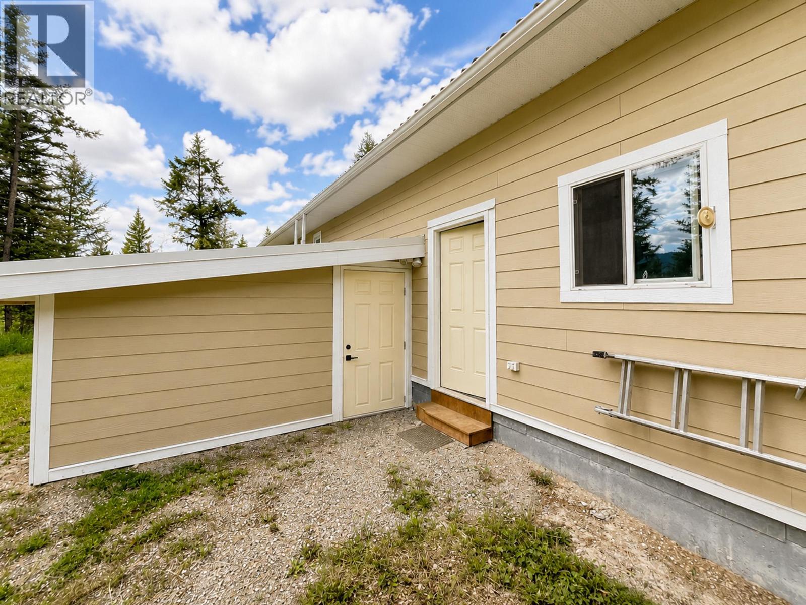 5226 Juniper Heights Road, Invermere, BC