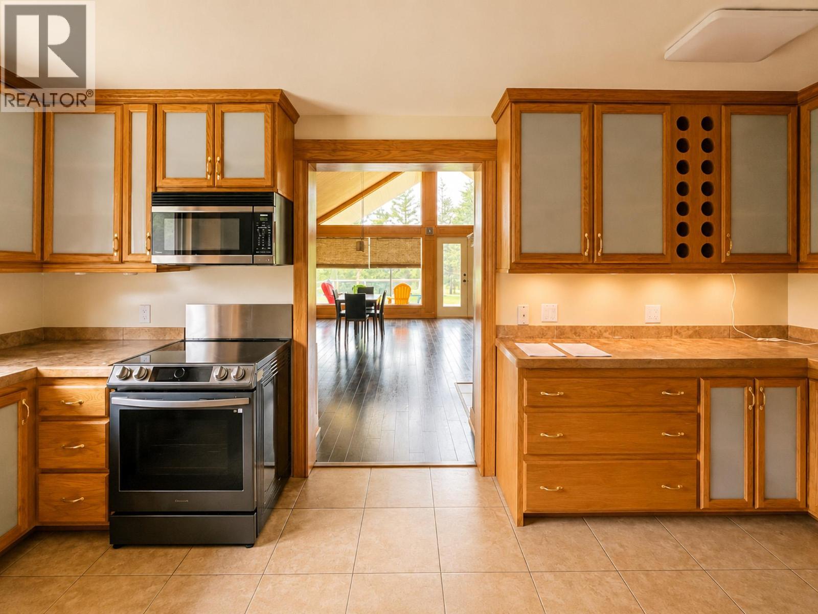 5226 Juniper Heights Road, Invermere, BC