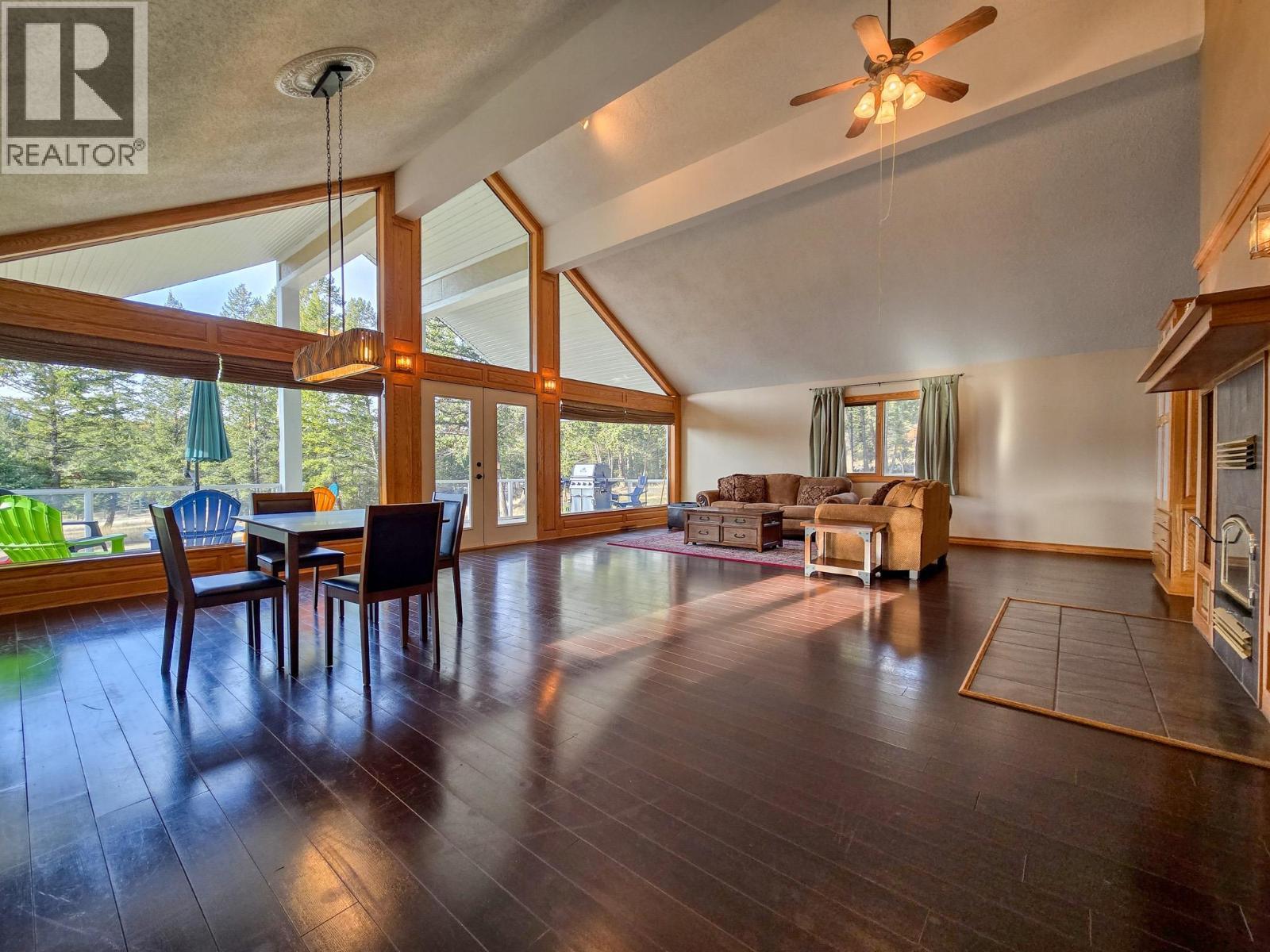 5226 Juniper Heights Road, Invermere, BC